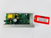 Lower Control Boards